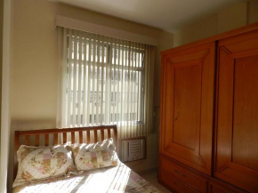 Top apartamento próximo ao mar